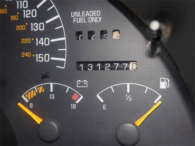 1995 Pontiac Firebird Trans Am (CC-1488484) for sale in Pittsburgh, Pennsylvania