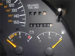 1995 Pontiac Firebird Trans Am (CC-1488484) for sale in Pittsburgh, Pennsylvania