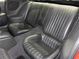 1995 Pontiac Firebird Trans Am (CC-1488484) for sale in Pittsburgh, Pennsylvania