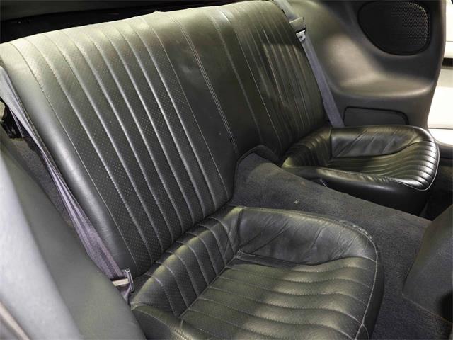 1995 Pontiac Firebird Trans Am (CC-1488484) for sale in Pittsburgh, Pennsylvania