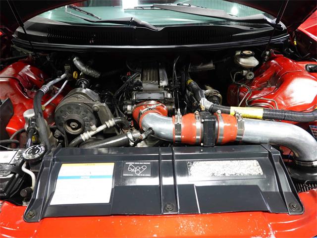 1995 Pontiac Firebird Trans Am (CC-1488484) for sale in Pittsburgh, Pennsylvania