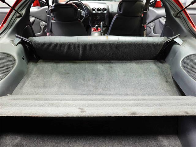 1995 Pontiac Firebird Trans Am (CC-1488484) for sale in Pittsburgh, Pennsylvania
