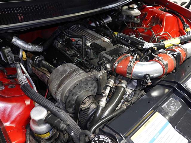 1995 Pontiac Firebird Trans Am (CC-1488484) for sale in Pittsburgh, Pennsylvania
