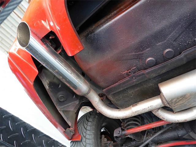 1995 Pontiac Firebird Trans Am (CC-1488484) for sale in Pittsburgh, Pennsylvania