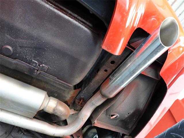 1995 Pontiac Firebird Trans Am (CC-1488484) for sale in Pittsburgh, Pennsylvania