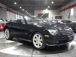 2005 Chrysler Crossfire (CC-1488485) for sale in Pittsburgh, Pennsylvania