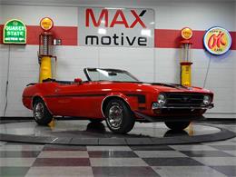 1971 Ford Mustang (CC-1488496) for sale in Pittsburgh, Pennsylvania