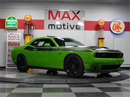 2017 Dodge Challenger (CC-1488497) for sale in Pittsburgh, Pennsylvania