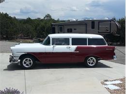 1956 Chevrolet 150 (CC-1488501) for sale in Cedaredge, Colorado