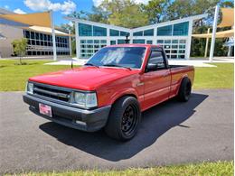 1990 Mazda Pickup (CC-1480854) for sale in Palmetto, Florida
