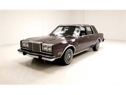 1982 Chrysler New Yorker (CC-1488544) for sale in Morgantown, Pennsylvania
