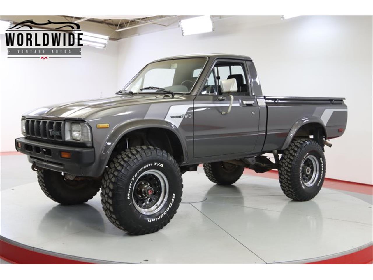 1982 Toyota SR5 for Sale | ClassicCars.com | CC-1488561