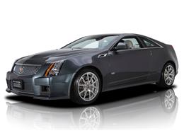 2012 Cadillac CTS (CC-1488572) for sale in Charlotte, North Carolina