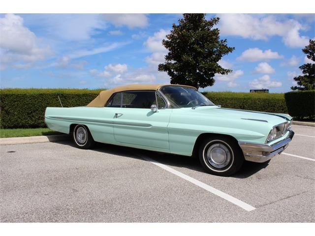 1961 Pontiac for Sale on ClassicCars.com