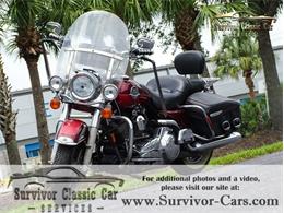2008 Harley-Davidson Road King (CC-1488592) for sale in Palmetto, Florida