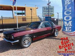 1965 Ford Mustang (CC-1480860) for sale in Lake Havasu, Arizona