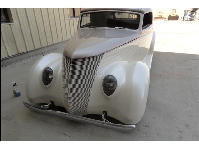 1937 Ford Custom (CC-1488609) for sale in Reno, Nevada