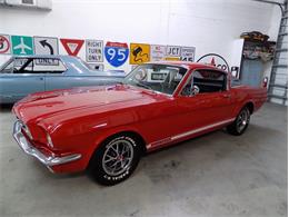 1965 Ford Mustang (CC-1488657) for sale in Pompano Beach, Florida