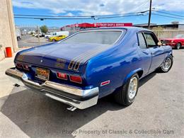 1974 Chevrolet Nova (CC-1488665) for sale in Las Vegas, Nevada