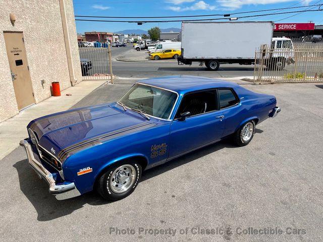 1974 Chevrolet Nova (CC-1488665) for sale in Las Vegas, Nevada