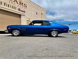 1974 Chevrolet Nova (CC-1488665) for sale in Las Vegas, Nevada