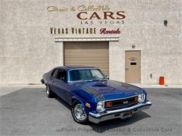 1974 Chevrolet Nova (CC-1488665) for sale in Las Vegas, Nevada