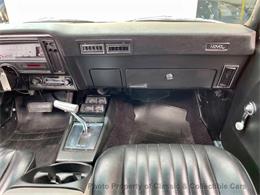 1974 Chevrolet Nova (CC-1488665) for sale in Las Vegas, Nevada