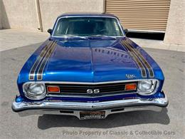1974 Chevrolet Nova (CC-1488665) for sale in Las Vegas, Nevada