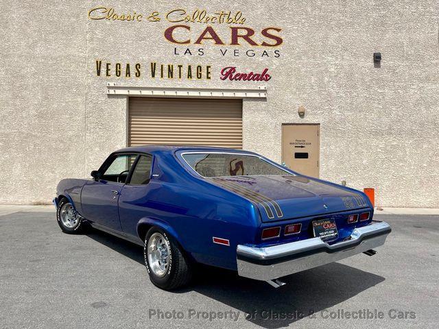 1974 Chevrolet Nova (CC-1488665) for sale in Las Vegas, Nevada