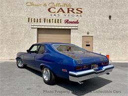 1974 Chevrolet Nova (CC-1488665) for sale in Las Vegas, Nevada
