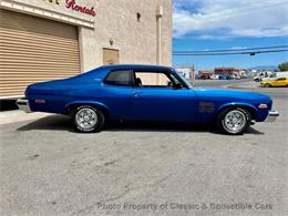 1974 Chevrolet Nova (CC-1488665) for sale in Las Vegas, Nevada