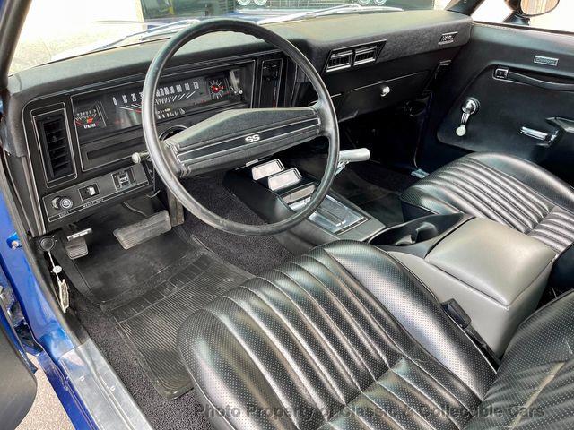 1974 Chevrolet Nova (CC-1488665) for sale in Las Vegas, Nevada