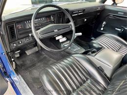 1974 Chevrolet Nova (CC-1488665) for sale in Las Vegas, Nevada
