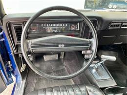 1974 Chevrolet Nova (CC-1488665) for sale in Las Vegas, Nevada