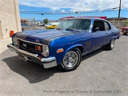 1974 Chevrolet Nova (CC-1488665) for sale in Las Vegas, Nevada