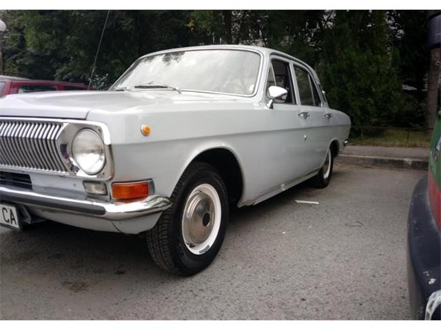 1971 Volga 24 (CC-1488668) for sale in Sofia, Sofia