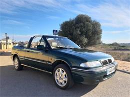 1995 MG Rover 216 (CC-1488686) for sale in Almeria, Andalucia