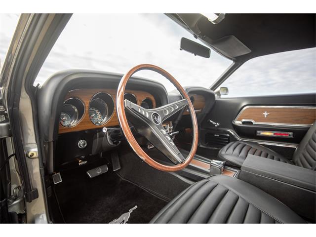 1969 Ford Mustang Mach 1 for Sale | ClassicCars.com | CC-1488701