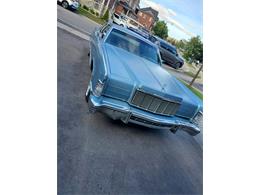 1976 Lincoln Continental (CC-1488707) for sale in Brampton, Ontario