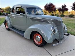 1937 Ford Coupe (CC-1480871) for sale in Roseville, California