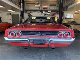 1968 Dodge Charger R/T (CC-1488714) for sale in Liverpool , New York