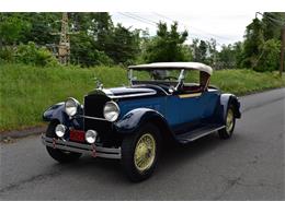 1929 Packard 640 (CC-1488716) for sale in Orange, Connecticut