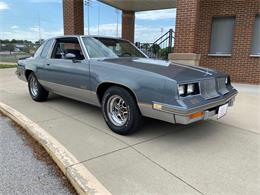 1985 Oldsmobile 442 (CC-1488728) for sale in Davenport, Iowa