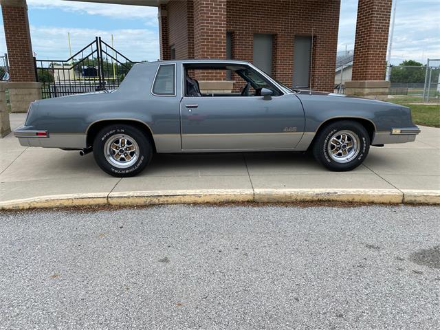 1985 Oldsmobile 442 (CC-1488728) for sale in Davenport, Iowa