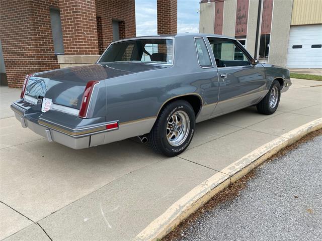 1985 Oldsmobile 442 (CC-1488728) for sale in Davenport, Iowa