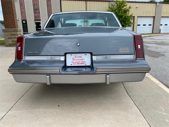 1985 Oldsmobile 442 (CC-1488728) for sale in Davenport, Iowa