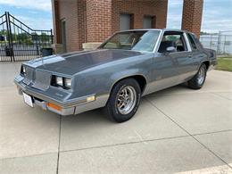 1985 Oldsmobile 442 (CC-1488728) for sale in Davenport, Iowa