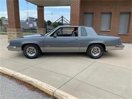 1985 Oldsmobile 442 (CC-1488728) for sale in Davenport, Iowa