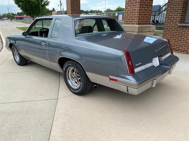 1985 Oldsmobile 442 (CC-1488728) for sale in Davenport, Iowa