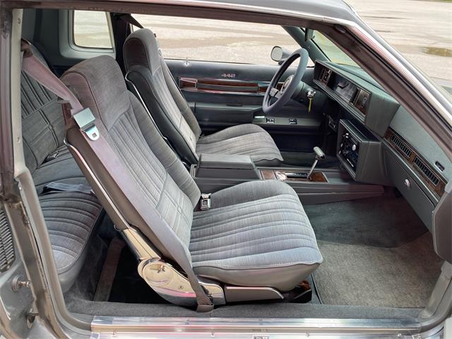 1985 Oldsmobile 442 (CC-1488728) for sale in Davenport, Iowa
